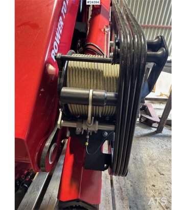 HMF 2820K Crane HMF 2820K Crane 2026 2 image 54
