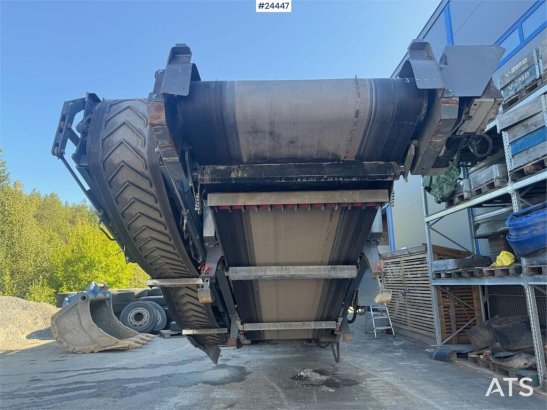 Rubble Master RM100 GO Rubble Master RM100 GO 2021 2 image 9