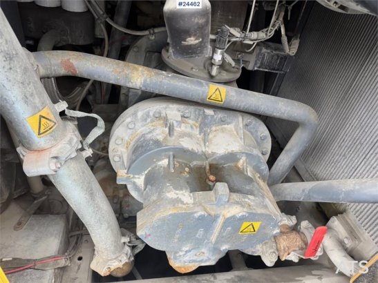 Atlas Copco XRYS 577 Compressor – only 2,300 hours! XRYS 577 Compressor – only 2,300 hours! 2014 2 Compressors image 24