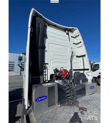 Volvo FH460 6x2 Tractor Unit – Gas-Powered 590 2023 2 Tractor Units image 69