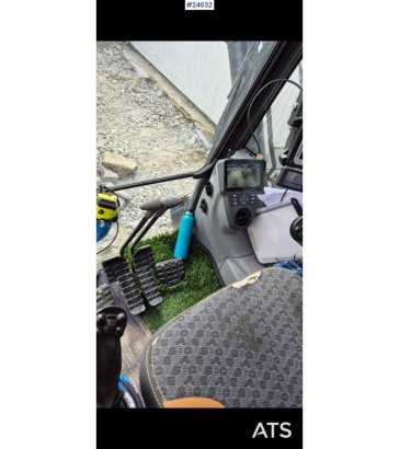 CASE CX180D CX180D 2020 2 Crawler Excavators image 9