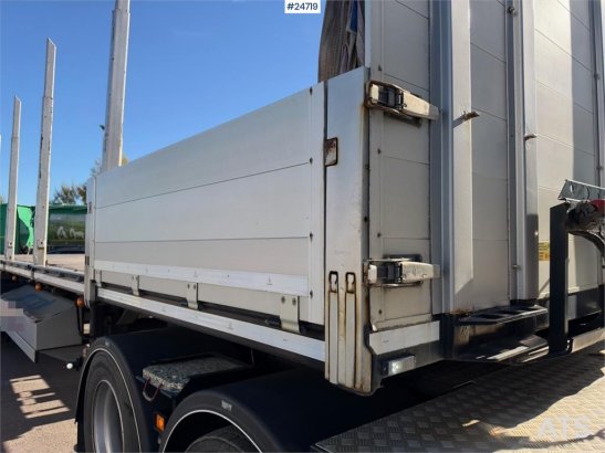 Närko 2-Axle Semi-Trailer Närko 2-Axle Semi-Trailer 2014 2 image 9