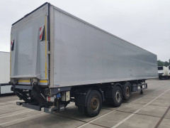 ACKERMANN FRUEHAUF FRIGO