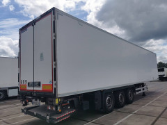 LAMBERET LVFS3HCO folding lift d+e