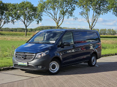 MERCEDES-BENZ VITO 114 ac automaat euro6