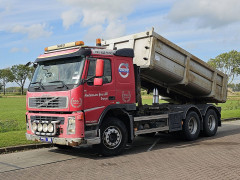 VOLVO FM 13.440 6x4
