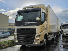 VOLVO FH 500 meatrails,chereau,tk
