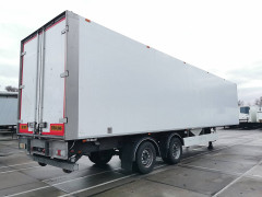 VAN ECK U T-2 I