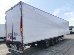 LAMBERET SR2 carrier 1550 d+e