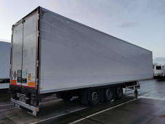 LAMBERET SR2 carrier 1550 d+e
