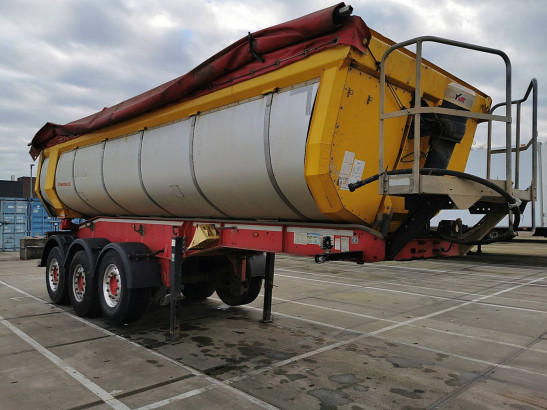 SCHWARZMUELLER 27M3 HALFPIPE image