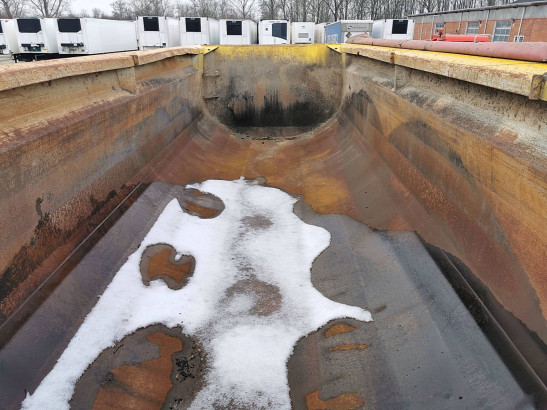 SCHWARZMUELLER 27M3 HALFPIPE image