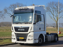 M.A.N. 18.460 TGX xxl 2x tank nl-truck