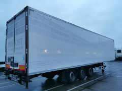 LAMBERET SR2 carrier 1550 d+e