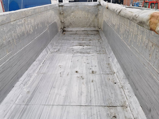 LANGENDORF ALU KASTEN 25M3 image
