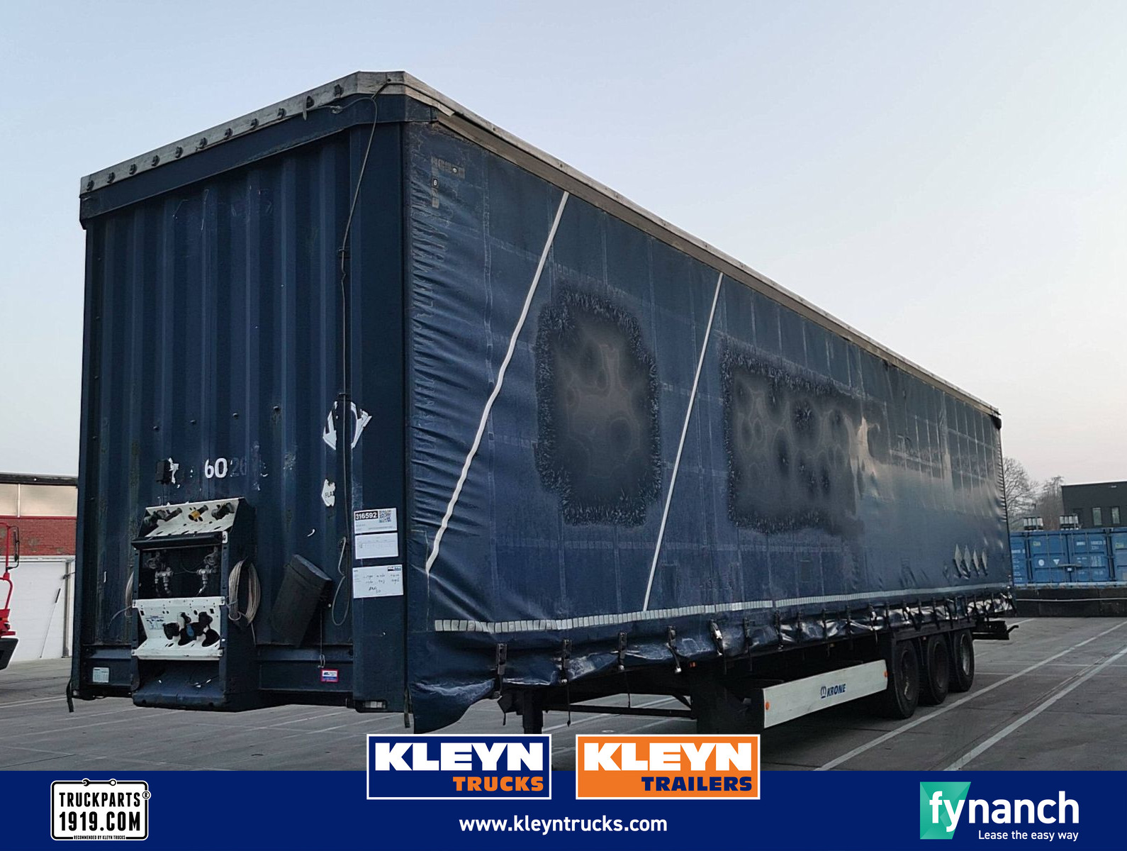 KRONE N/A image