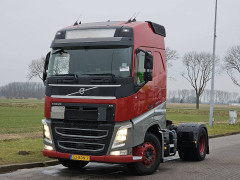 VOLVO FH 420 adr alcoa nl-truck