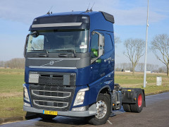 VOLVO FH 420 adr alcoa nl-truck