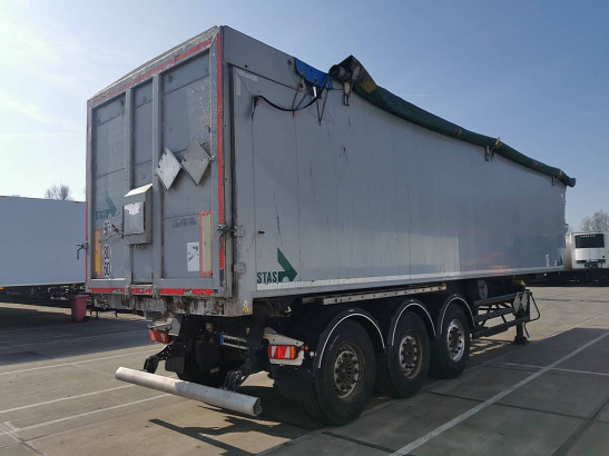 STAS  51 m3,alu image