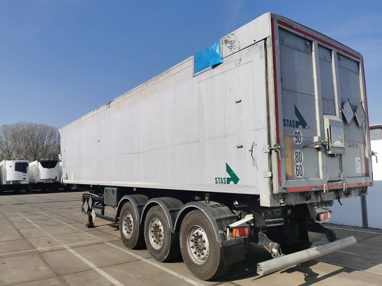 STAS  51 m3,alu image