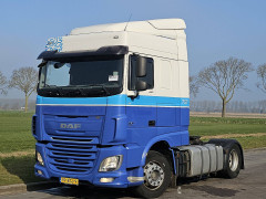 DAF XF 440 spacecab nl-truck