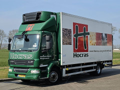 DAF LF 55.220 11.9t multitemp lift