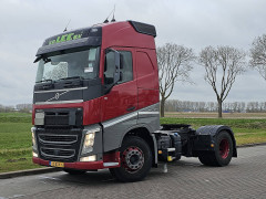 VOLVO FH 420 adr alcoa nl-truck