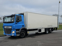 DAF CF 460