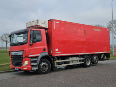 DAF CF 460