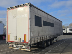 KRONE SD MEGA