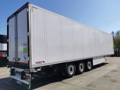 SCHMITZ SCB*S3B carrier1550 d+e dopp