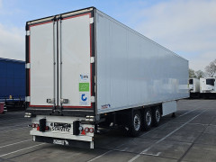 SCHMITZ SCB*S3B carrier1550d+e,dopp