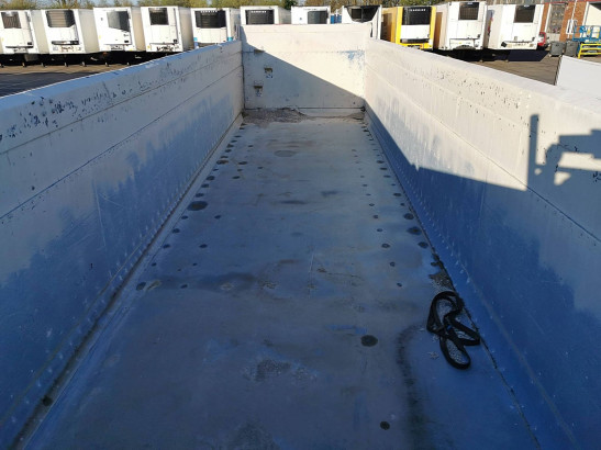 BENALU T39C 30 m3 alu 3 axle bpw image