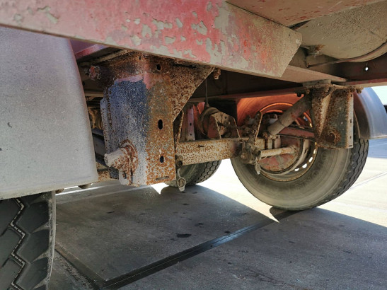 BENALU T39C 30 m3 alu 3 axle bpw image
