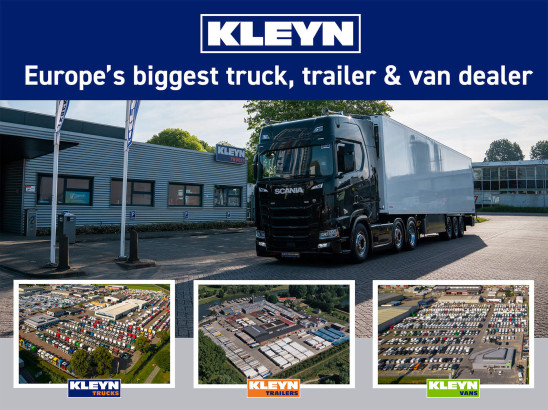 BENALU T39C 30 m3 alu 3 axle bpw image