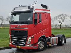 VOLVO FH 460 pto alcoa nl-truck