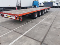 VAN HOOL O4/DA