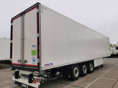 SCHMITZ SCB*S3B carrier1550 d+e dopp