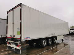 SCHMITZ SCB*S3B carrier1550 d+e,dopp