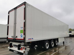 SCHMITZ SCB*S3B carrier1550 d+e dopp