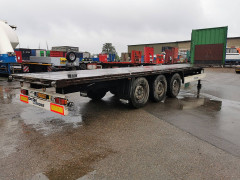 KRONE SD