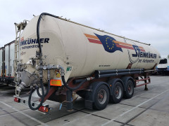SPITZER SK 2760 CAL