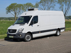 MERCEDES-BENZ SPRINTER 513 carrier koeling eur6