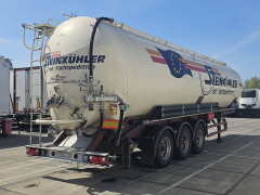 SPITZER SK 2760 CAL GGVS adr