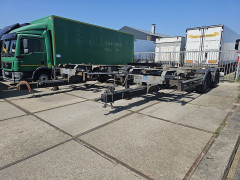 KOGEL ZW18 bdf tandem