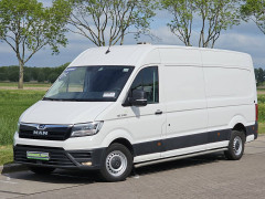 M.A.N. TGE 3.180 ac automaat euro6
