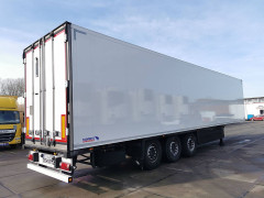 SCHMITZ SKO 24 FP COOL carrier vector 1550