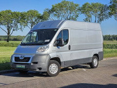 PEUGEOT BOXER 3.0 3.0 ltr