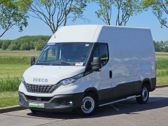 IVECO DAILY 35S18 3.0ltr 180pk airco!