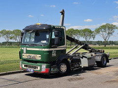 VOLVO FL 250.16 city hook 277 tkm